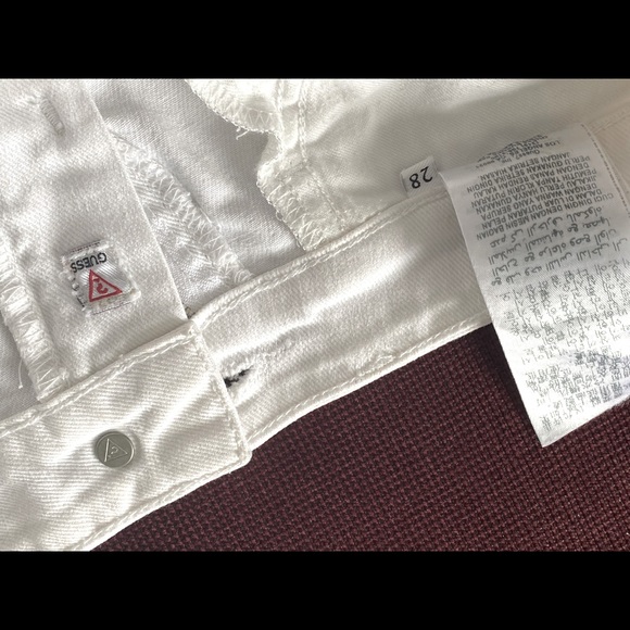 Guess brittney skinny ankle - Picture 5 of 7